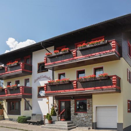 Hotel Gasthof Eschbacher Piesendorf Luaran gambar