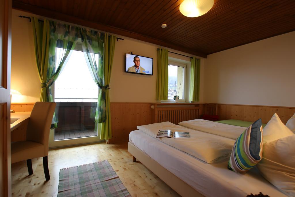 Hotel Gasthof Eschbacher Piesendorf Luaran gambar