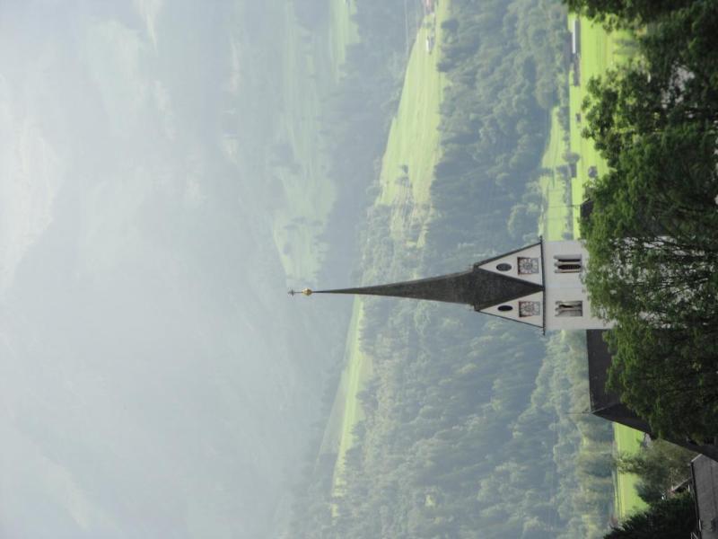 Hotel Gasthof Eschbacher Piesendorf Luaran gambar