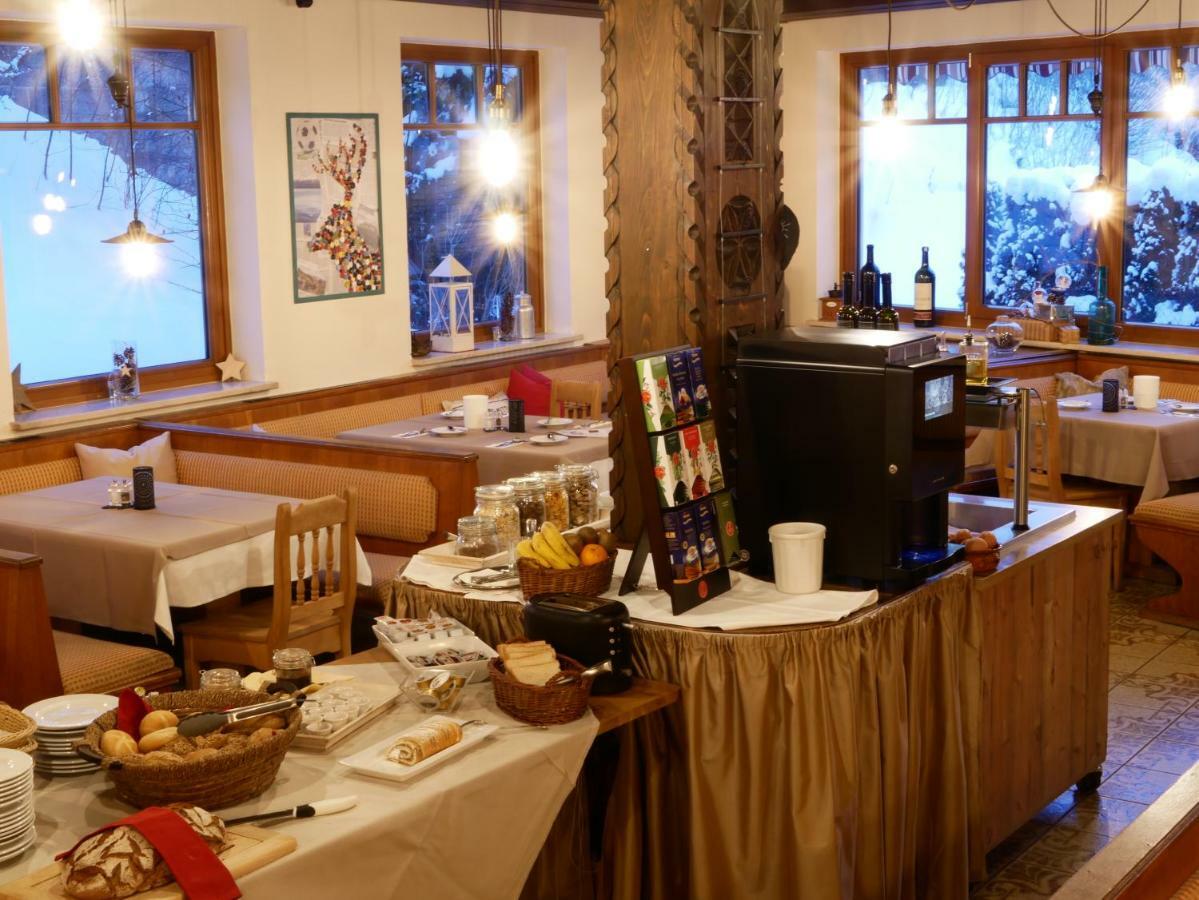 Hotel Gasthof Eschbacher Piesendorf Luaran gambar